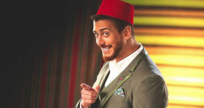 سر الفاكس الأميركي الذي أبقى الفنان المغربي &ldquo;سعد لمجرد&rdquo; رهن الإعتقال