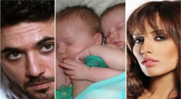 مفاجأة: الكشف عن شروط أحمد عز لإجراء تحليل DNA لأولاده..