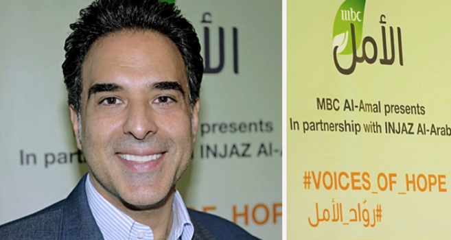فرص عمل مُستدامة للشباب ومواكبة التطوّرات المهنية ضمن مبادرة “روّاد الأمل”.. من “MBC الأمل” و”إنجاز العرب”