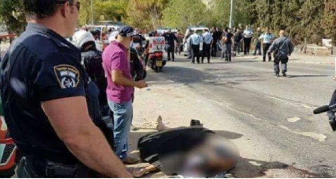 الاعلان عن هوية منفذ عملية القدس &hellip;