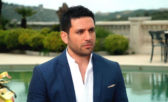 حسن الرداد: هذه هي فتاة أحلامي.. ولم يذكر ايمي غانم &ndash; بالصور