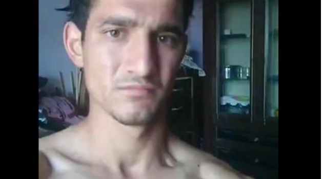 بالفيديو:  شاب ينشر لحظة انتحاره عبر البث المباشر على فيسبوك !