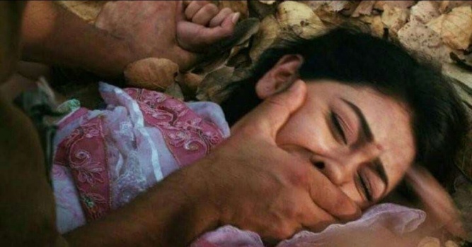 لهذا السبب.. استدرج عروسه واغتصبها قبل أسبوع من زفافها!!
