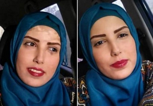 سلمى "صبية بعمر الورد".. إنتفخ بطنها حتى وقعت الفاجعة!