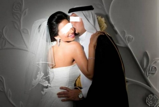 بعد 16 عامًا .. سعودي متزوّج من مغربية يتفاجأ بأنها متزوجة من آخر وتمارس الشعوذة!