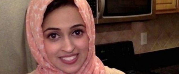 "اشنقي نفسك بحجابك".. رسالة لمعلِّمة مسلمة بعد فوز ترامب، فكيف ردت عليها؟