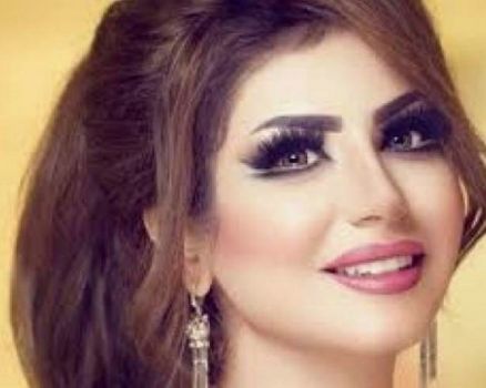 بالصور - قبل إعلان طلاقها.. حليمة بولند تعقد قرانها على شيخ كويتي!