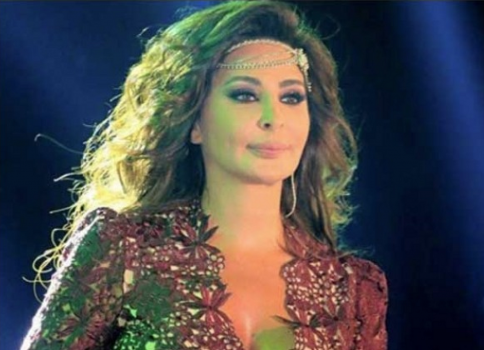 اليسا تُفاجئ جمهورها: "سأعتزل الغناء… ليلة رأس السنة"