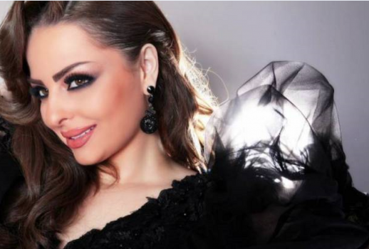 ديانا كرزون تتعرض للانتقاد بسبب هذه الصورة