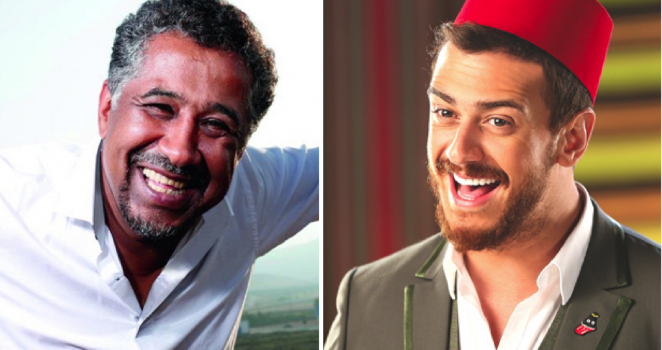 الشاب خالد حول قضية سعد المجرد: &ldquo;ما قام به خطير&hellip;هو دارها بروحه&rdquo;