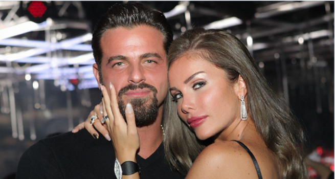 بين نيكول سابا ويوسف الخال: تغريدات شوق وحبّ