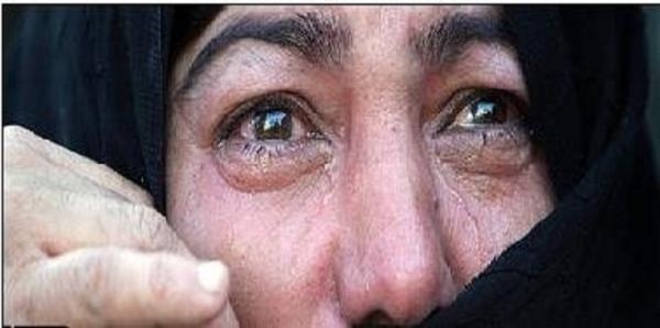 مواطنة أردنية تتلقى خبر وفاة ابنيها التوأم دفعة واحدة وهذا ما فعلته