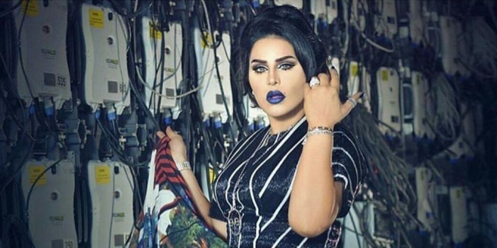 طلة أحلام في &laquo;أراب أيدول&raquo;.. ساحرة أم صادمة