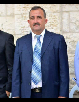 يأتي الموت ...فيجتمع الاحبة..