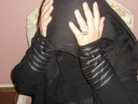 يا حرام مطلقة !!