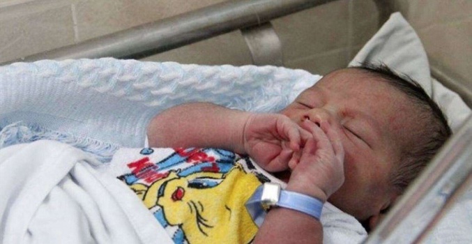 الأحوال المدنية بغزة تسجل 58 ألف مولوداً جديداً خلال 2016