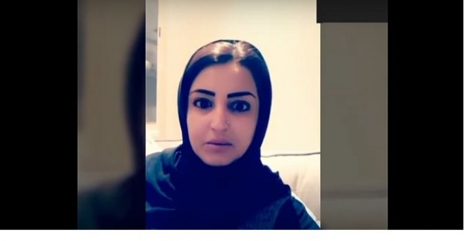بالفيديو.. إعلامية تكشف التفاصيل المأساوية للأمّ التي دعت على أبنائها !