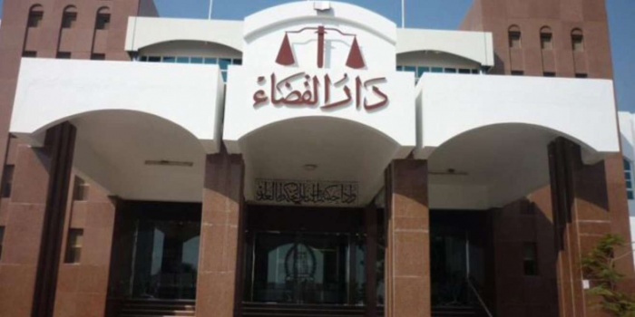 امرأة تسجن زوجها بسبب “شيك” دون رصيد