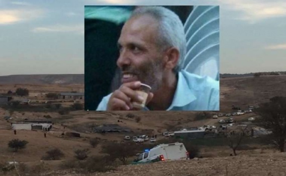 بعد ظهور نتائج التشريح..إليكم كيف استشهد أبو القيعان في "أم الحيران"!