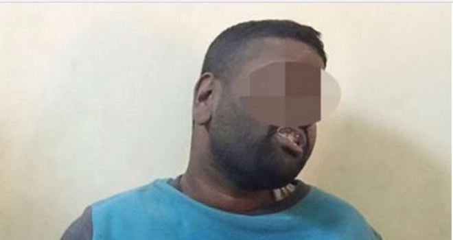 ضبط موظف قتل والدته لتشاجرها معه لعدم وضوئه قبل صلاة الفجر