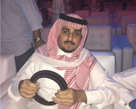 عقال محمد عبده يصل إلى ١٠٠ ألف ريال وصاحبه يرفض!