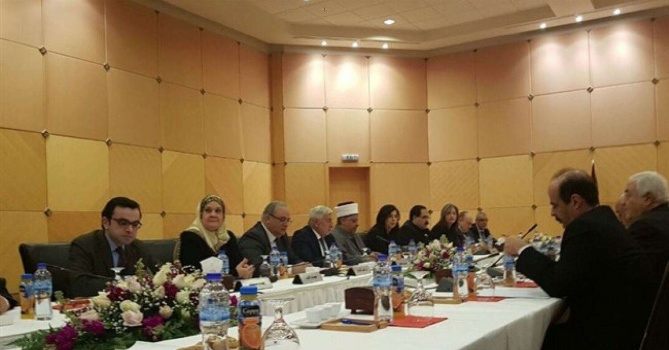 من بيت لحم- الحكومة تحسم قرار اجراء انتخابات البلديات