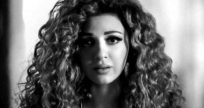 ميريام فارس: &ldquo;صار عندي بيّ تاني بالسما&rdquo;