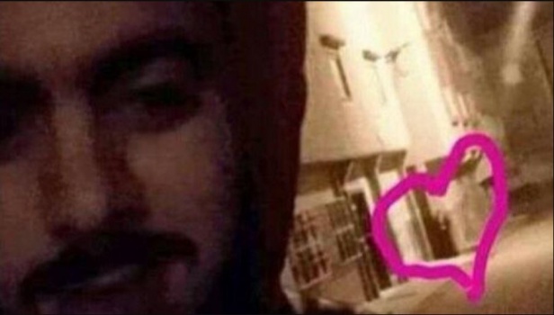 "سيلفي مؤثرة".. غادر لعمله فجرا وعين والدته تتبعه