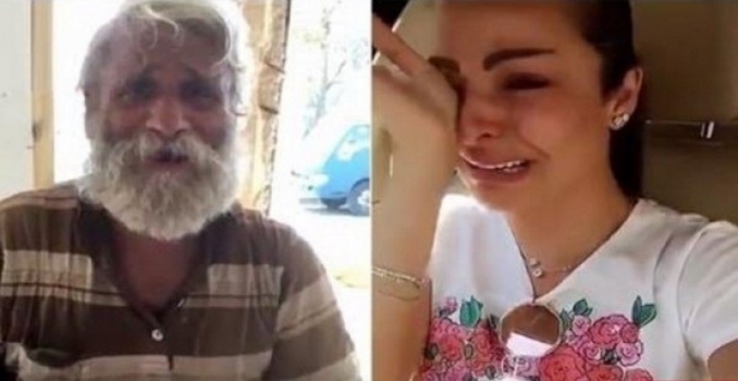 وسط دموع الفرح.. عوائل فلسطينية تعثر على أبنائها أحياء بعد عقود من الزمن