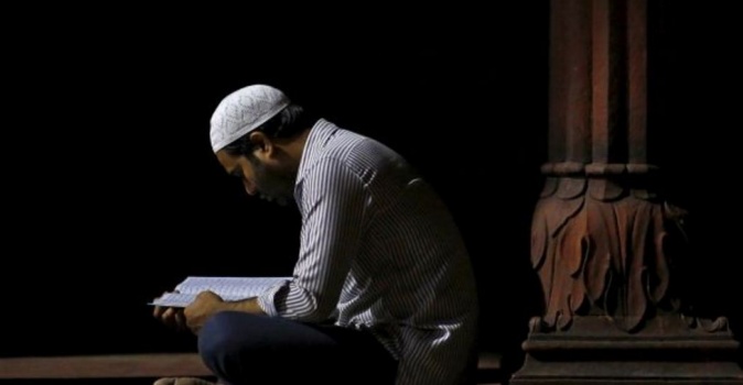 سجين في غزة ... من قاتل إلى ناسخ للقرآن الكريم