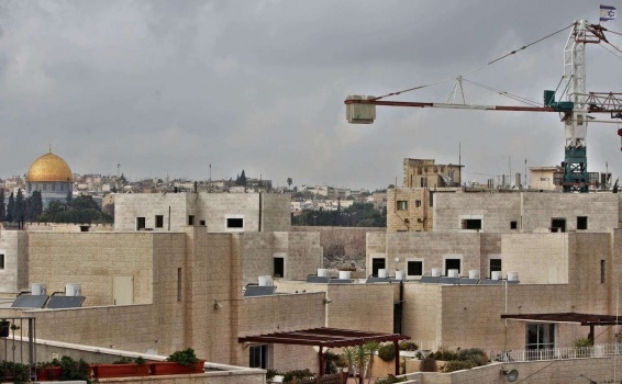 "السلام الان": خطة لبناء 1500 وحدة استيطانية وحل الدولتين ليس على أجندة نتنياهو