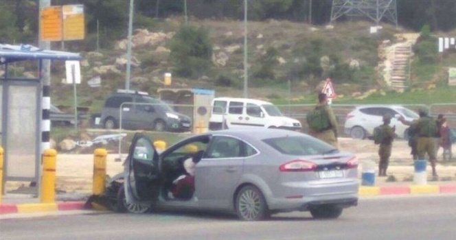 الاحتلال يتراجع عن خبر استشهادها.. الكشف عن اسم الفتاة وعمرها 15 عاما التي اصيبت قرب عتصيون