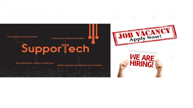 Job Vacancy -  IT Sales Manager