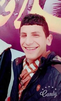 الخليل :استشهاد فتى واصابة اخر برصاص الاحتلال في مخيم العروب
