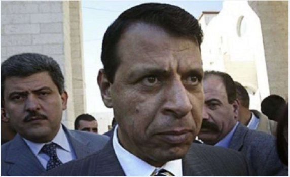مؤتمر لأنصار دحلان في واشنطن الشهر المقبل