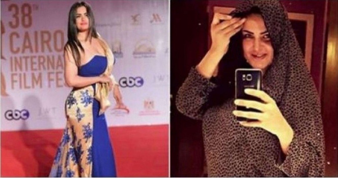 سخرية بعد إعلان أول ضيوف برنامج سما المصري الديني!