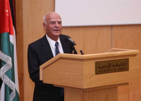 وفاة العالِم الفلسطيني الكبير «علي نايفة»