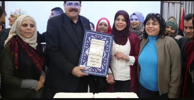 وزير التربية والتعليم يعلن عن انتصار تربوي جديد لفلسطين