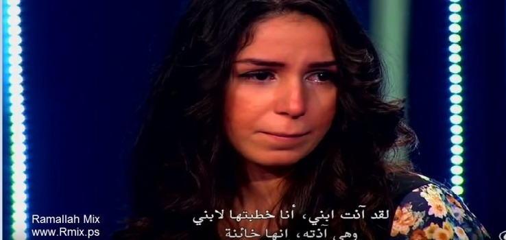 اتهمتها حماتها بخيانة خطيبها.. لكن ما فعلته لتُثبت برائتها صَدم الجميع!