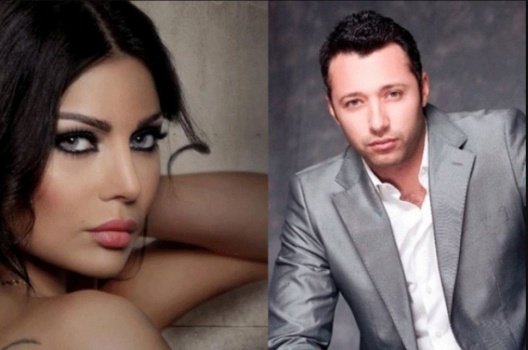 ما الذي يجمع هيفاء بأحمد فهمي.. إليكم التفاصيل