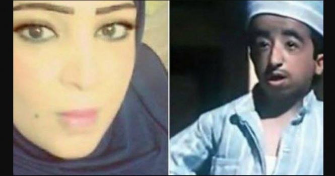 قزم السينما المصرية يفاجئ الجميع بالزواج للمرة الثانية
