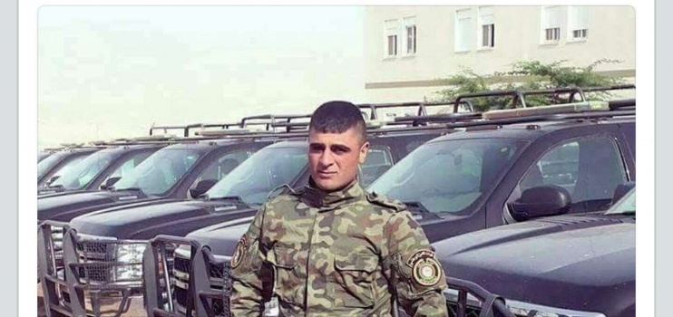 الحكومة وفتح تنعيان الشهيد أبو الحاج وتتوعد بملاحقة الخارجين على القانون