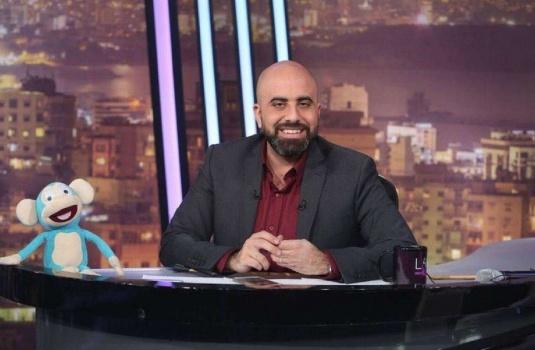 هشام حداد: لم أهِن الفلسطينيين وأرفض وصفي بالعنصري