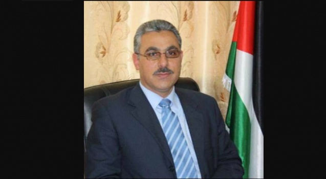 الاحتلال يُفرج عن النائب دحبور من بلدة عرابة جنوب جنين