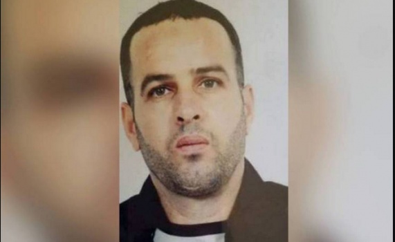 الحكم  بمؤبدين وربع مليون شيقل على الاسير عمايرة