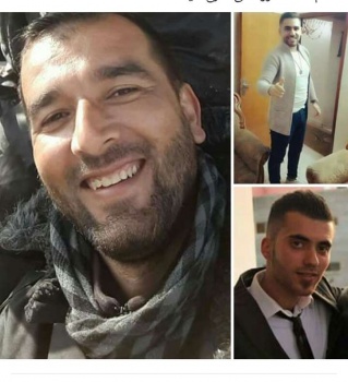 الإحتلال يعتقل 3 مواطنين من السيلة الحارثية ومخيم جنين
