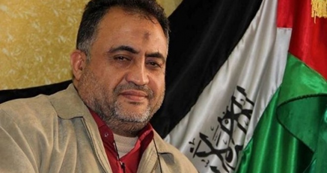 جنين:الاحتلال يفرج عن الوزير السابق وصفي قبها بعد عام من الإعتقال