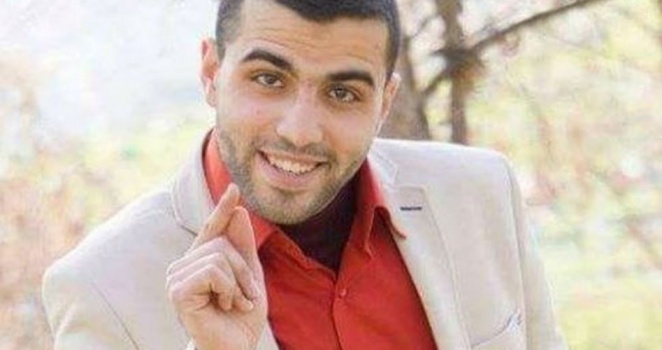 الاحتلال يعتقل المهندس منتصر الشنار على حاجز طيار