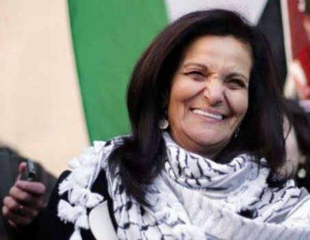امريكا تسعى لترحيل فلسطينية قضت 10 سنوات في سجون الاحتلال