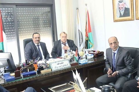 نقابة المحامين تعلق اجراءاتها الاحتجاجية امام النيابة العامة وكافة الاجهزة الامنية